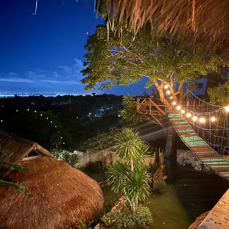 Vertical House Bali Uluwatu  Exterior photo