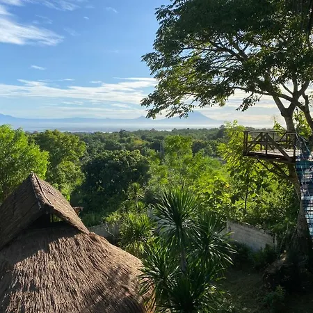 Vertical House Bali Uluwatu  Exterior photo