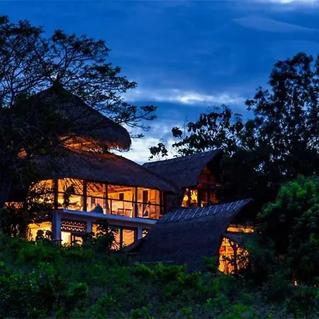 Vertical House Bali Uluwatu  Exterior photo