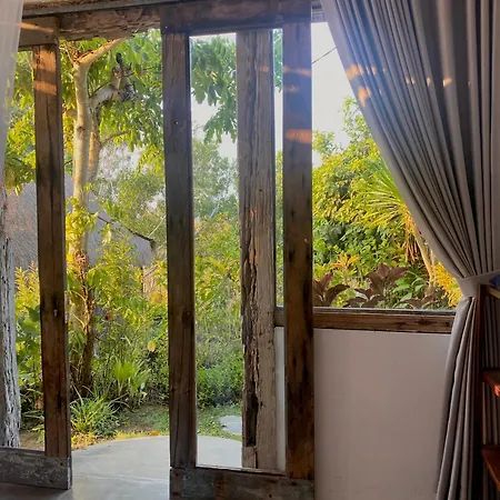 Vertical House Bali Uluwatu  Exterior photo