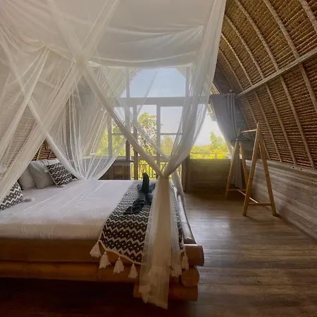 Vertical House Bali Uluwatu  Exterior photo