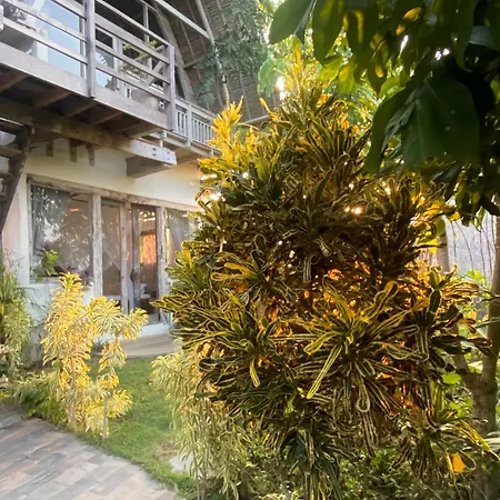 Vertical House Bali Uluwatu  Exterior photo