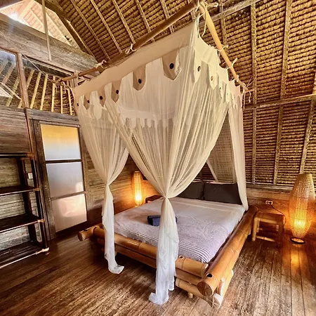 Vertical House Bali Uluwatu  Exterior photo