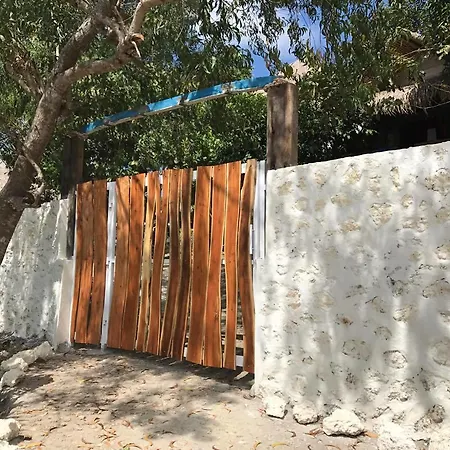 Vertical House Bali Uluwatu  Exterior photo