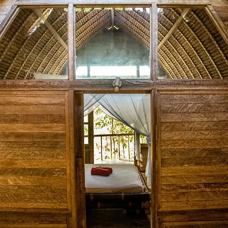 Vertical House Bali Uluwatu  Exterior photo