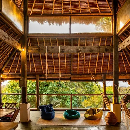 Vertical House Bali Uluwatu  Exterior photo