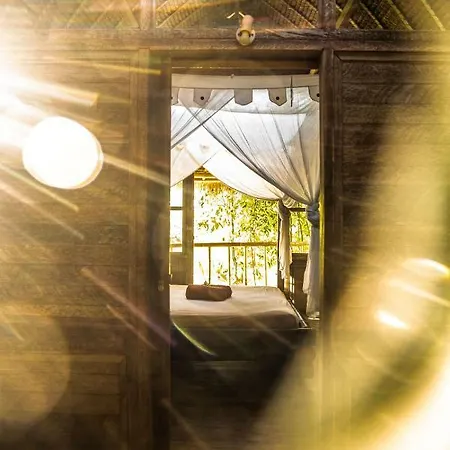 Vertical House Bali Uluwatu  Exterior photo