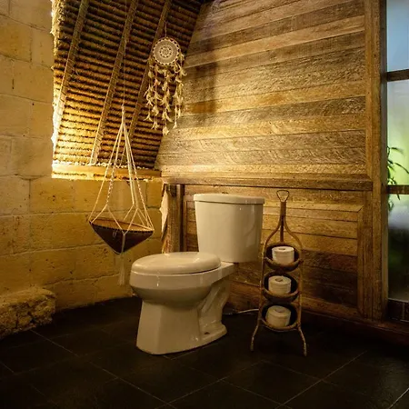 Vertical House Bali Uluwatu  Exterior photo