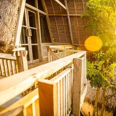 Vertical House Bali Uluwatu  Exterior photo