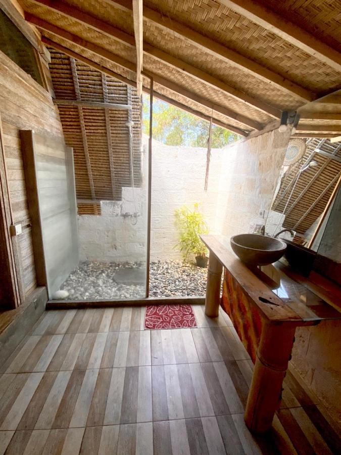 Vertical House Bali Lodge Uluwatu