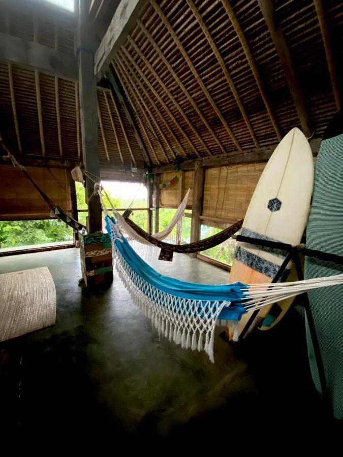 Vertical House Bali Uluwatu