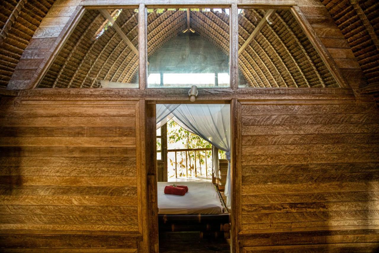 Vertical House Bali Lodge Uluwatu